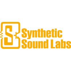 A Warm Welcome to Synthetic Sound Labs